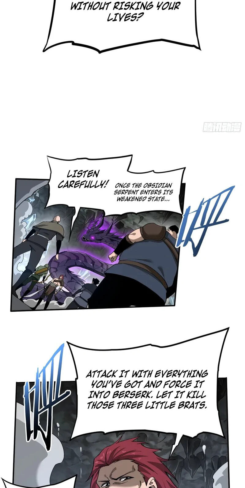 this-assassin-is-upright Chapter 5 page 34 - 