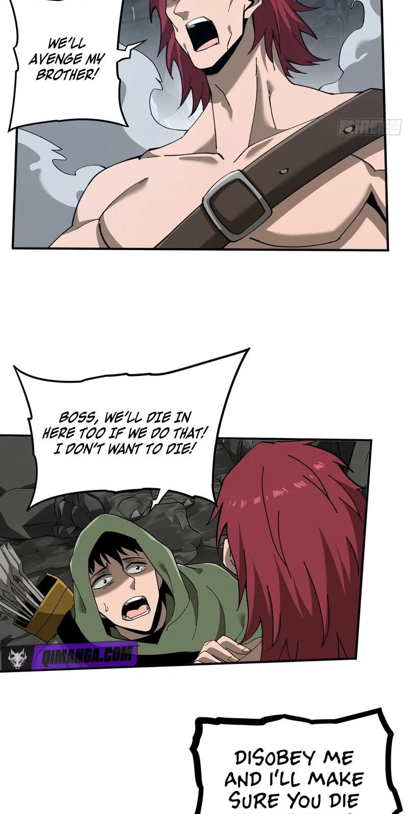 this-assassin-is-upright Chapter 5 page 35 - 