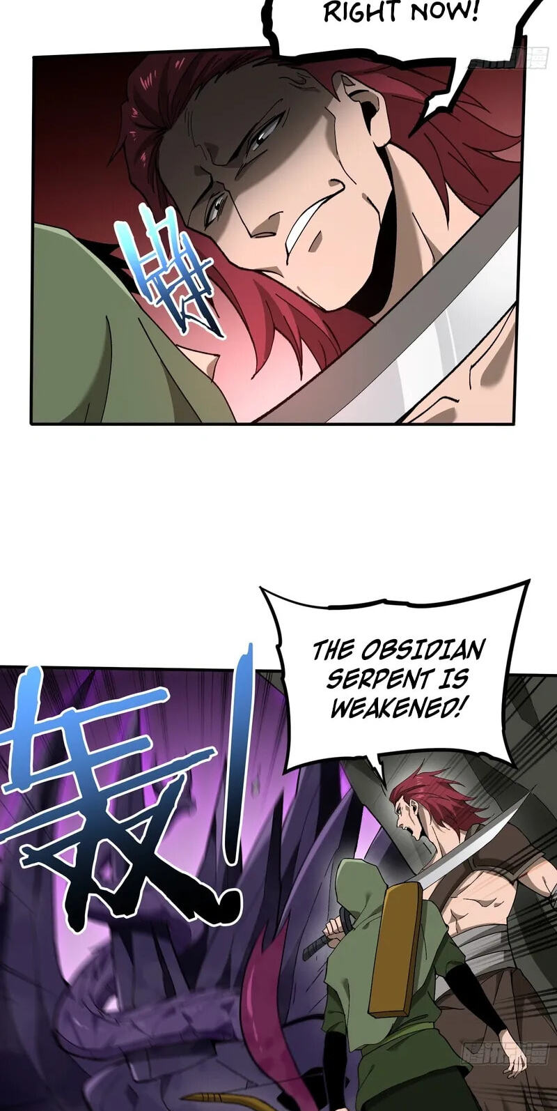 this-assassin-is-upright Chapter 5 page 36 - 