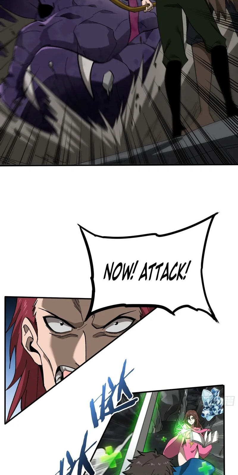 this-assassin-is-upright Chapter 5 page 37 - 