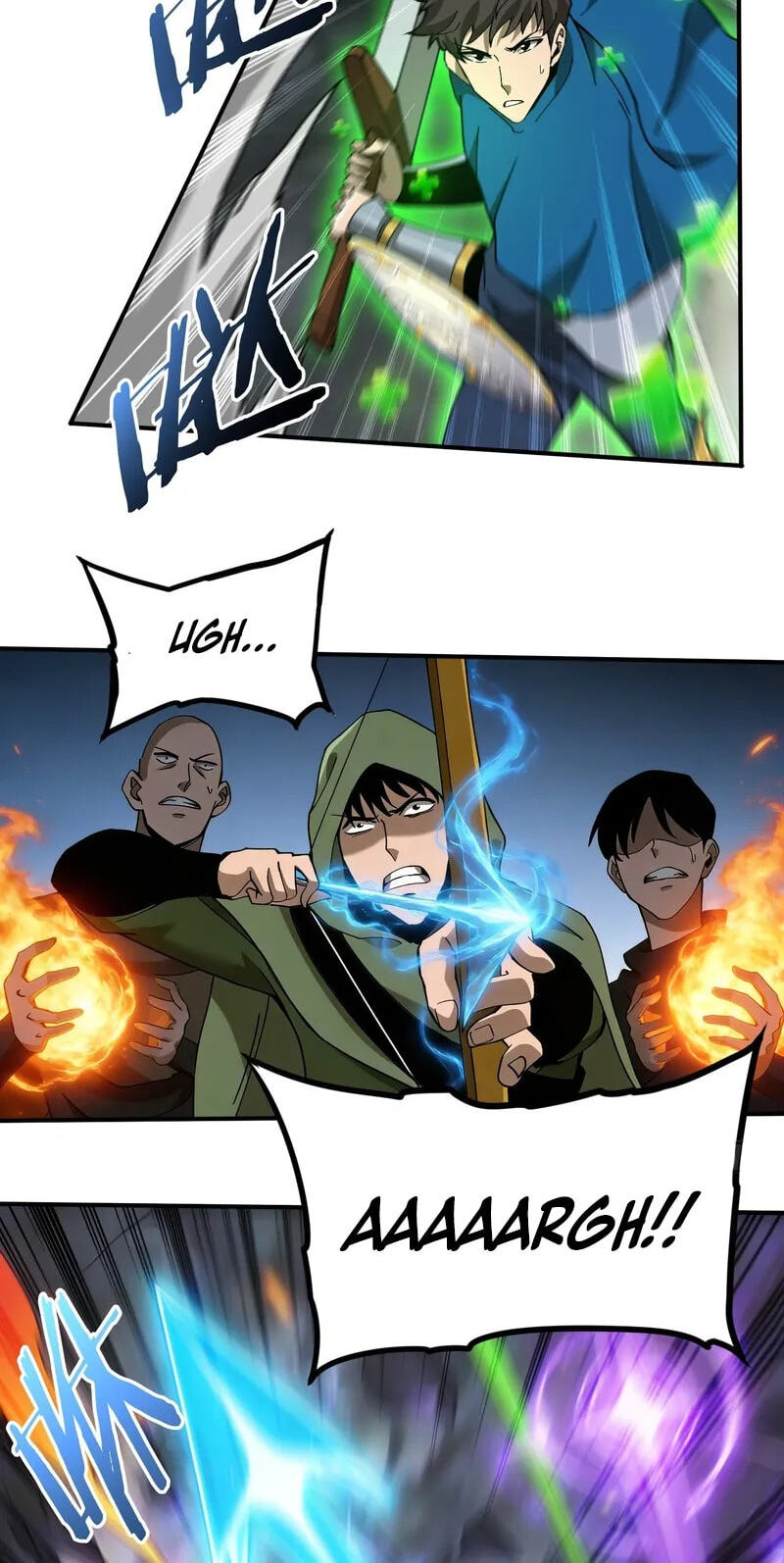 this-assassin-is-upright Chapter 5 page 38 - 