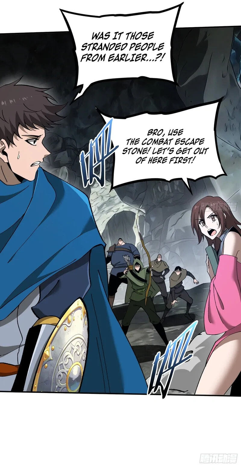 this-assassin-is-upright Chapter 5 page 41 - 
