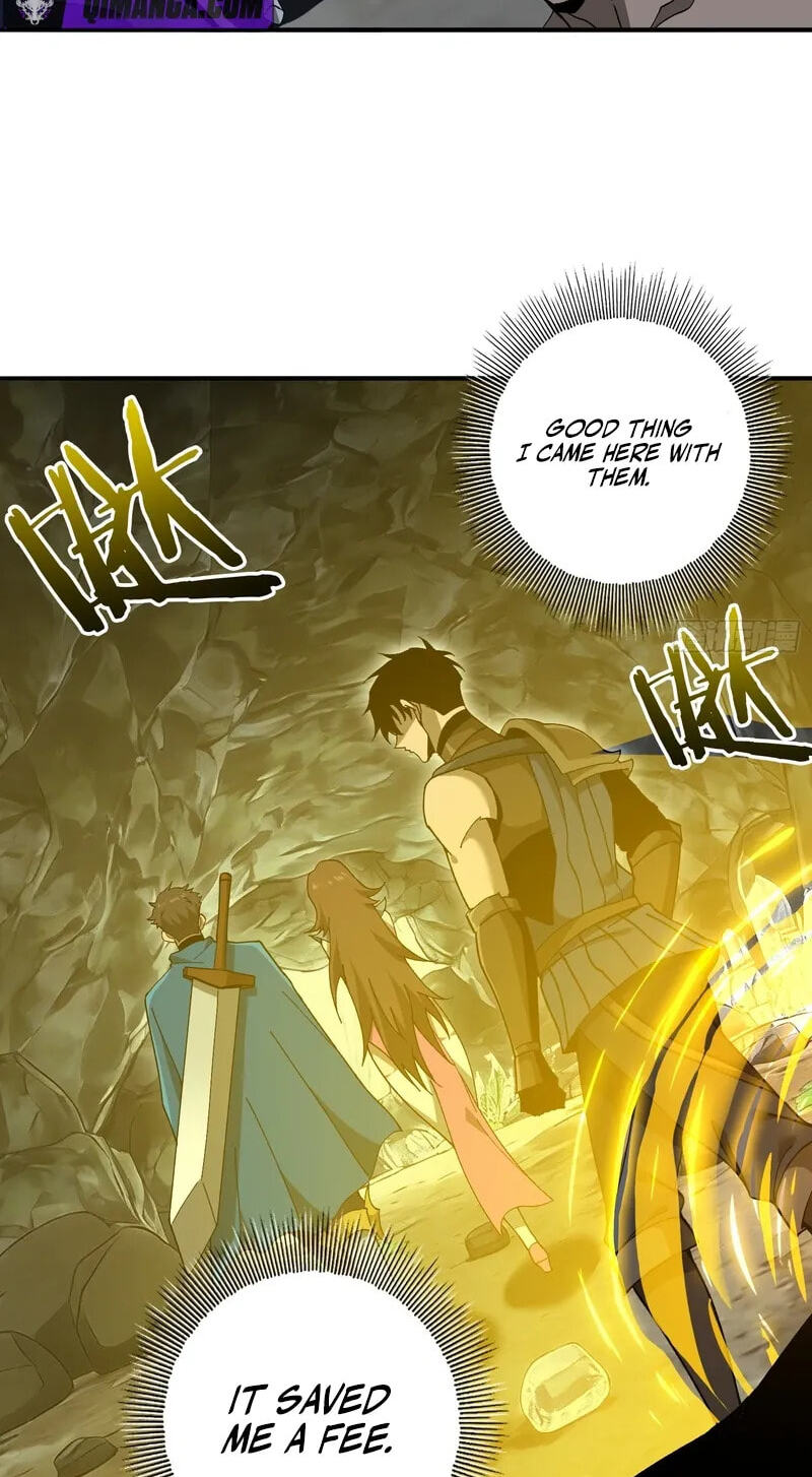 this-assassin-is-upright Chapter 5 page 6 - 