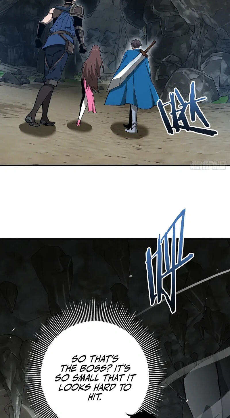 this-assassin-is-upright Chapter 5 page 8 - 