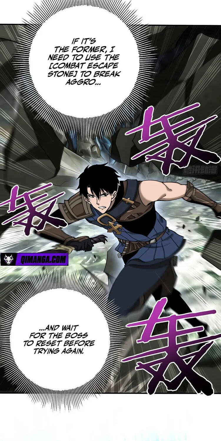 this-assassin-is-upright Chapter 6 page 21 - 