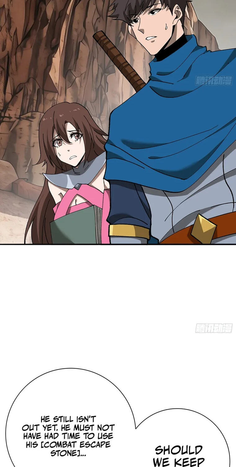 this-assassin-is-upright Chapter 6 page 49 - 