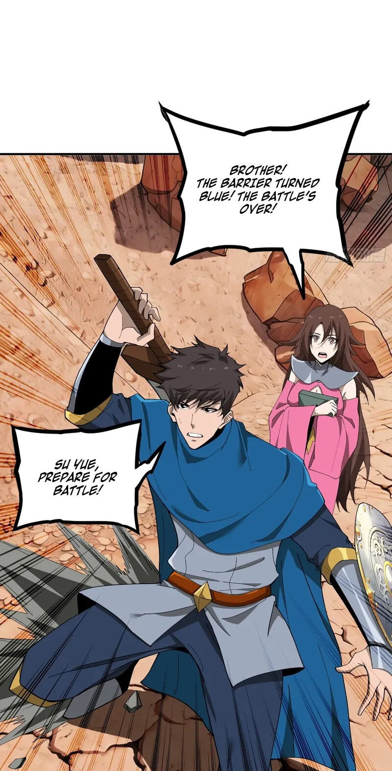 this-assassin-is-upright Chapter 6 page 53 - 