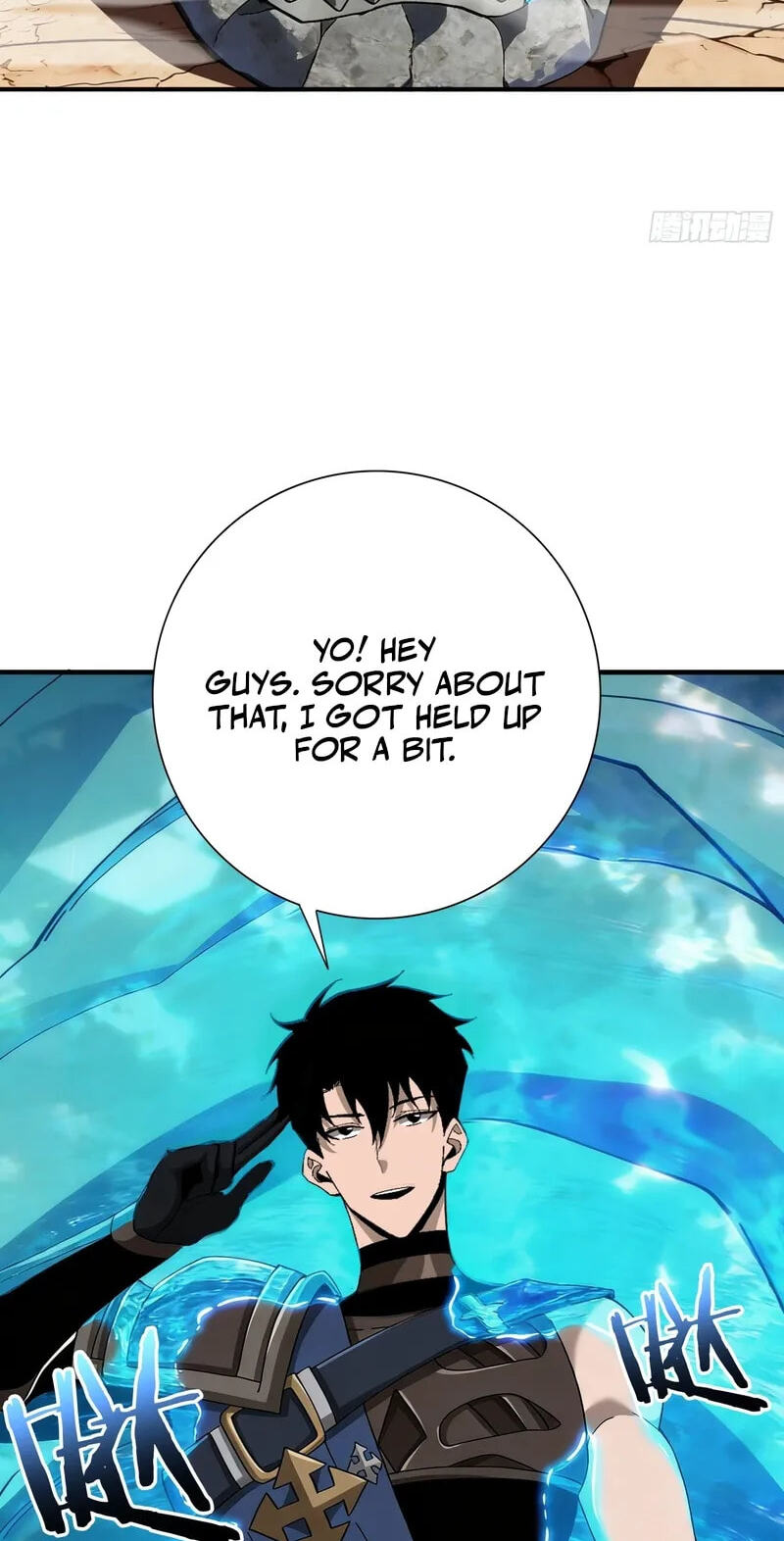 this-assassin-is-upright Chapter 6 page 55 - 