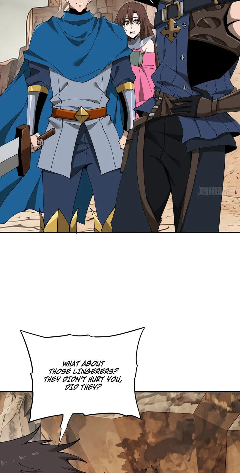 this-assassin-is-upright Chapter 6 page 58 - 
