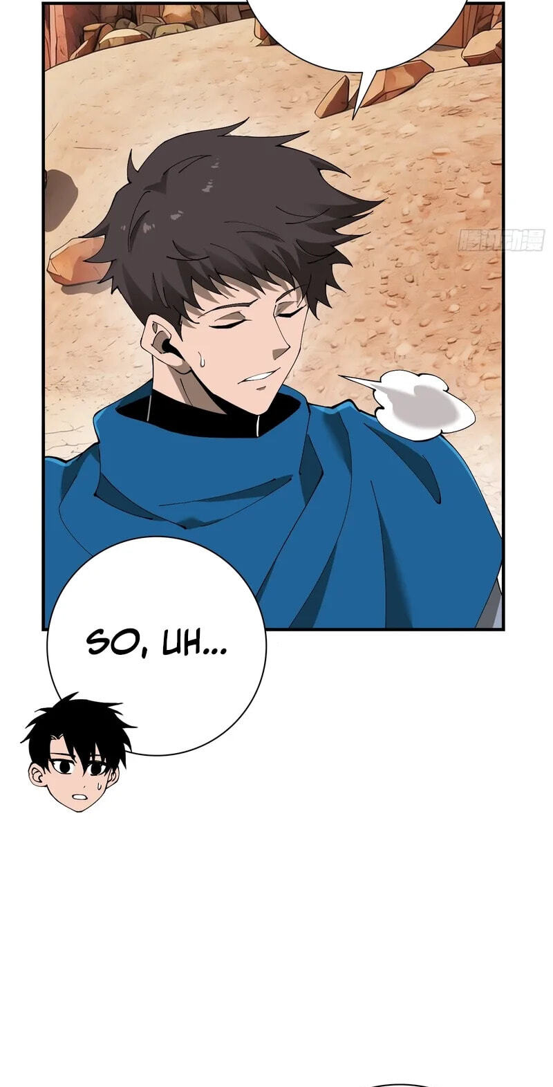 this-assassin-is-upright Chapter 6 page 60 - 