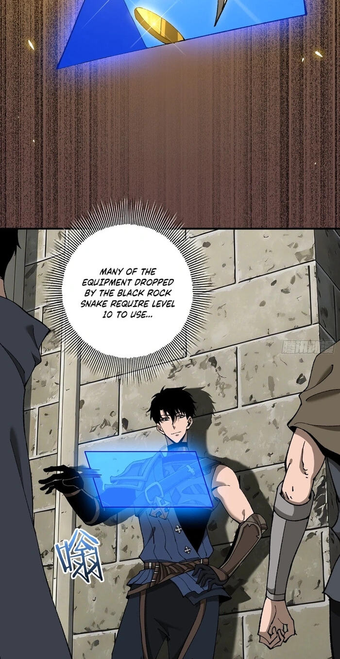 this-assassin-is-upright Chapter 7 page 14 - 