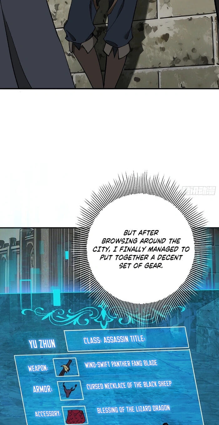 this-assassin-is-upright Chapter 7 page 15 - 
