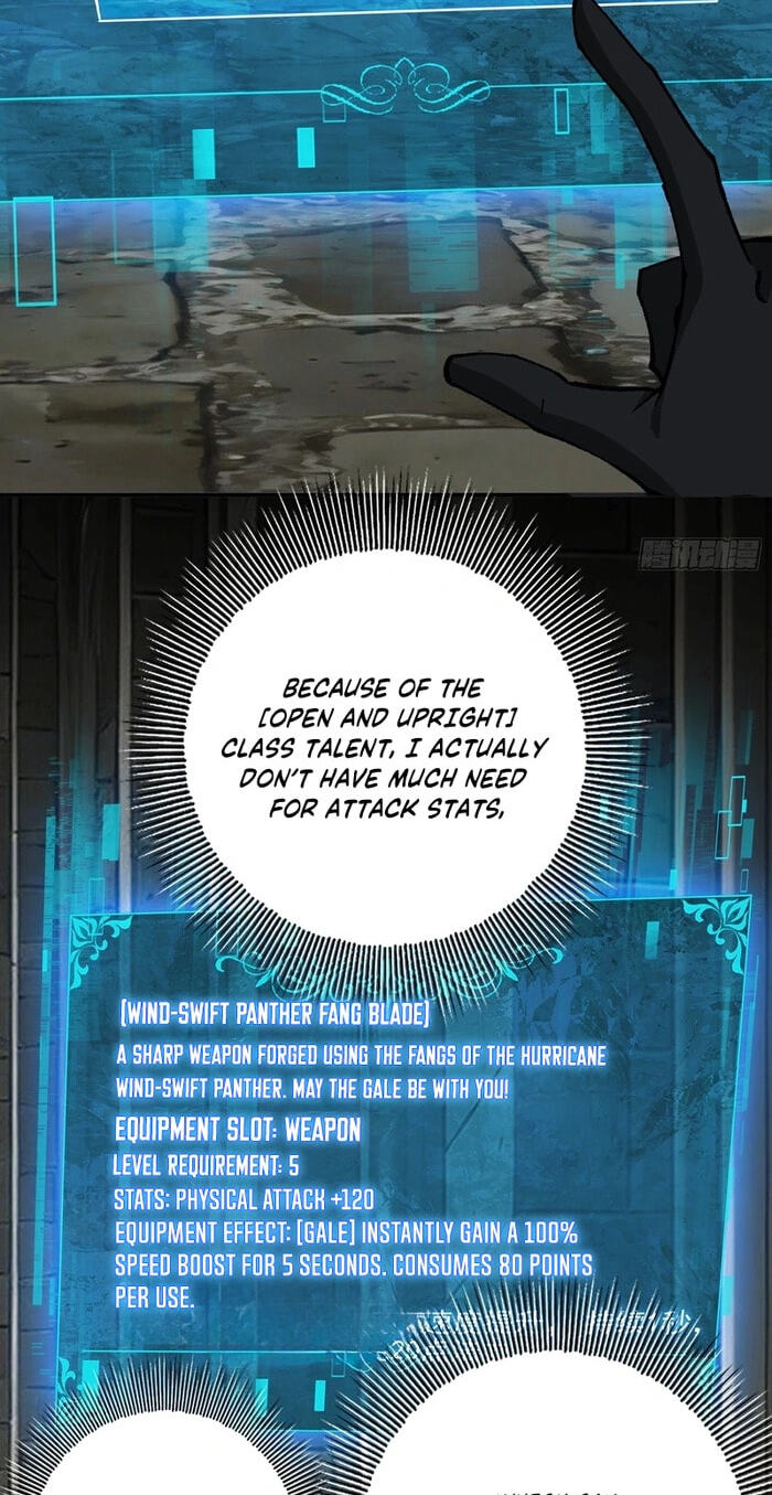 this-assassin-is-upright Chapter 7 page 16 - 