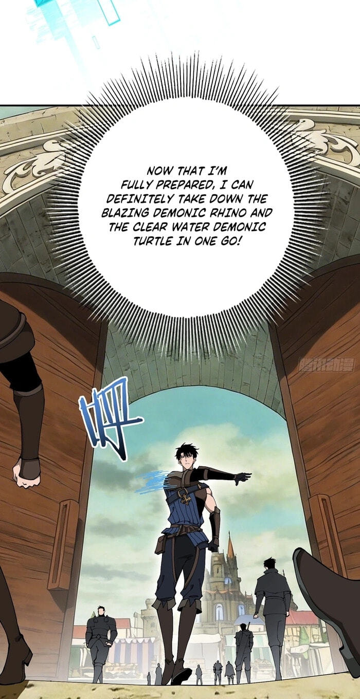 this-assassin-is-upright Chapter 7 page 21 - 