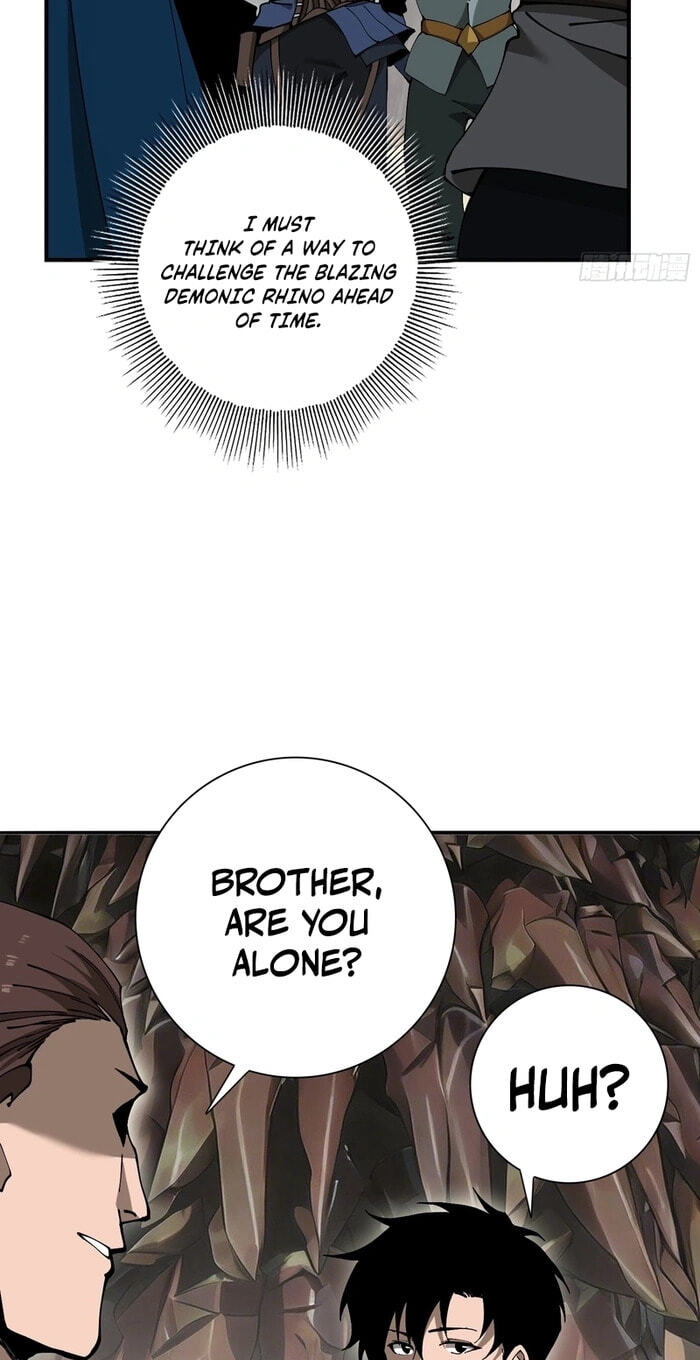this-assassin-is-upright Chapter 7 page 25 - 