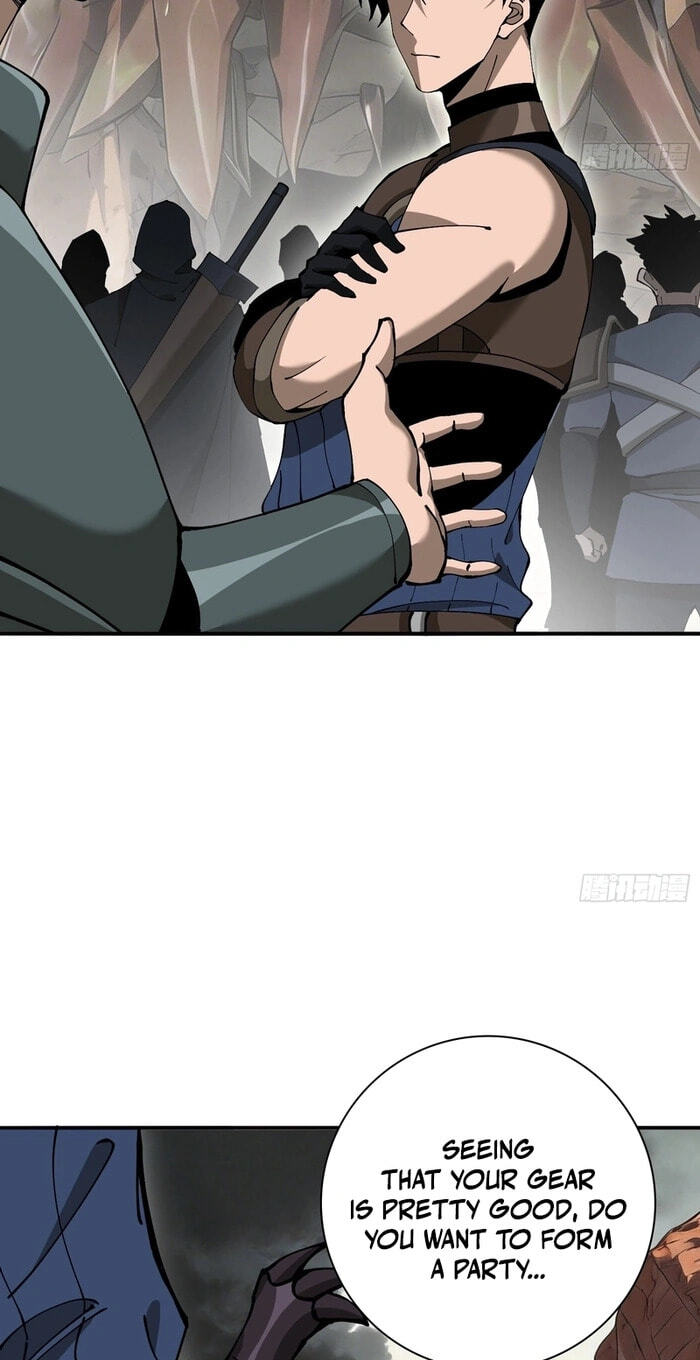 this-assassin-is-upright Chapter 7 page 26 - 