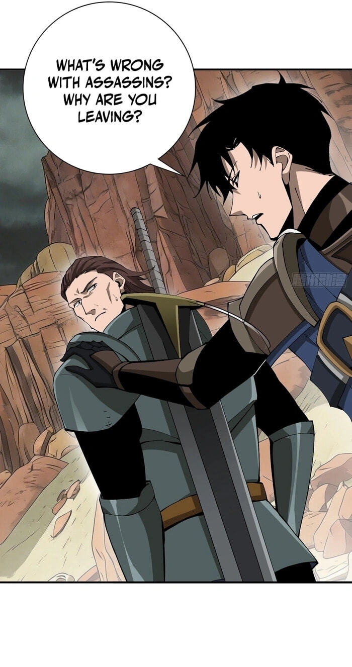 this-assassin-is-upright Chapter 7 page 29 - 