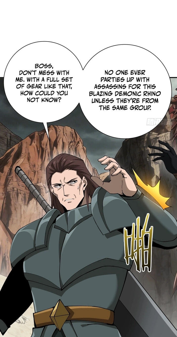 this-assassin-is-upright Chapter 7 page 30 - 