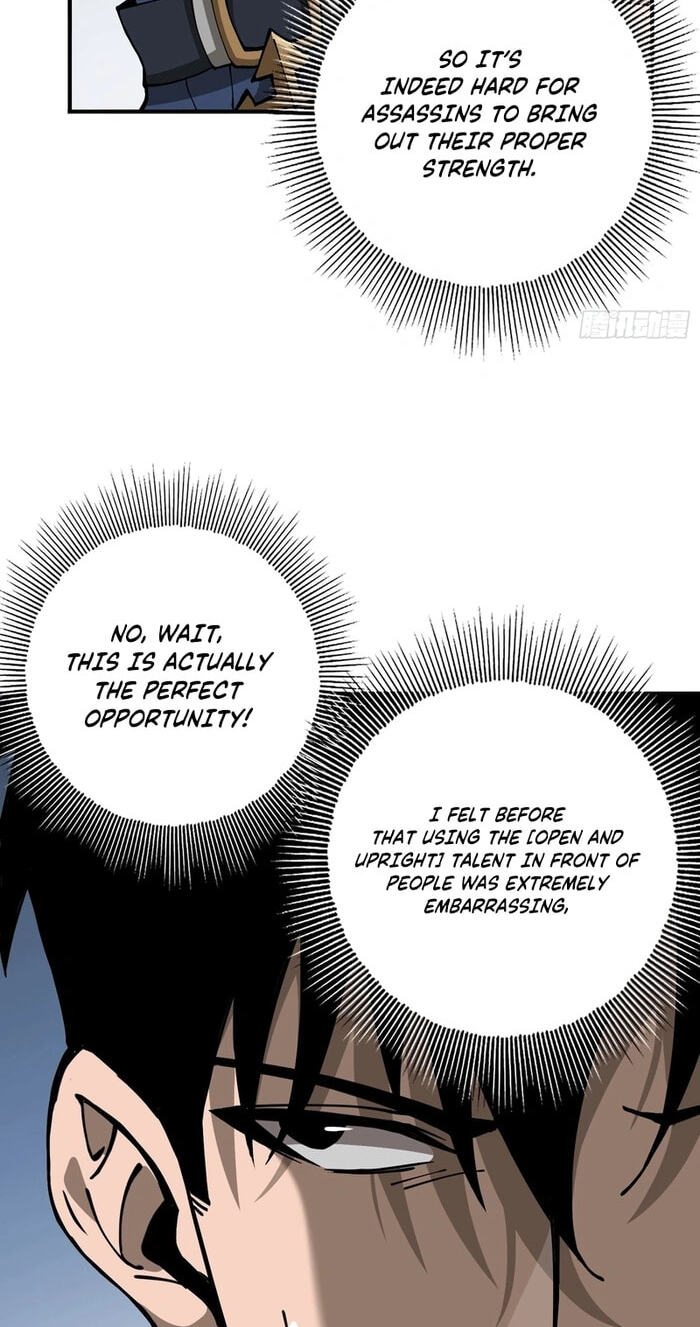 this-assassin-is-upright Chapter 7 page 32 - 