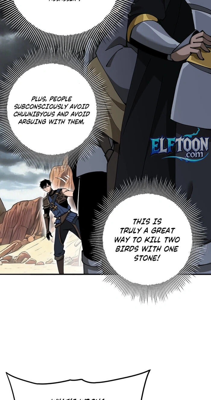 this-assassin-is-upright Chapter 7 page 35 - 