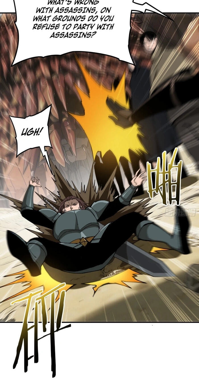 this-assassin-is-upright Chapter 7 page 36 - 