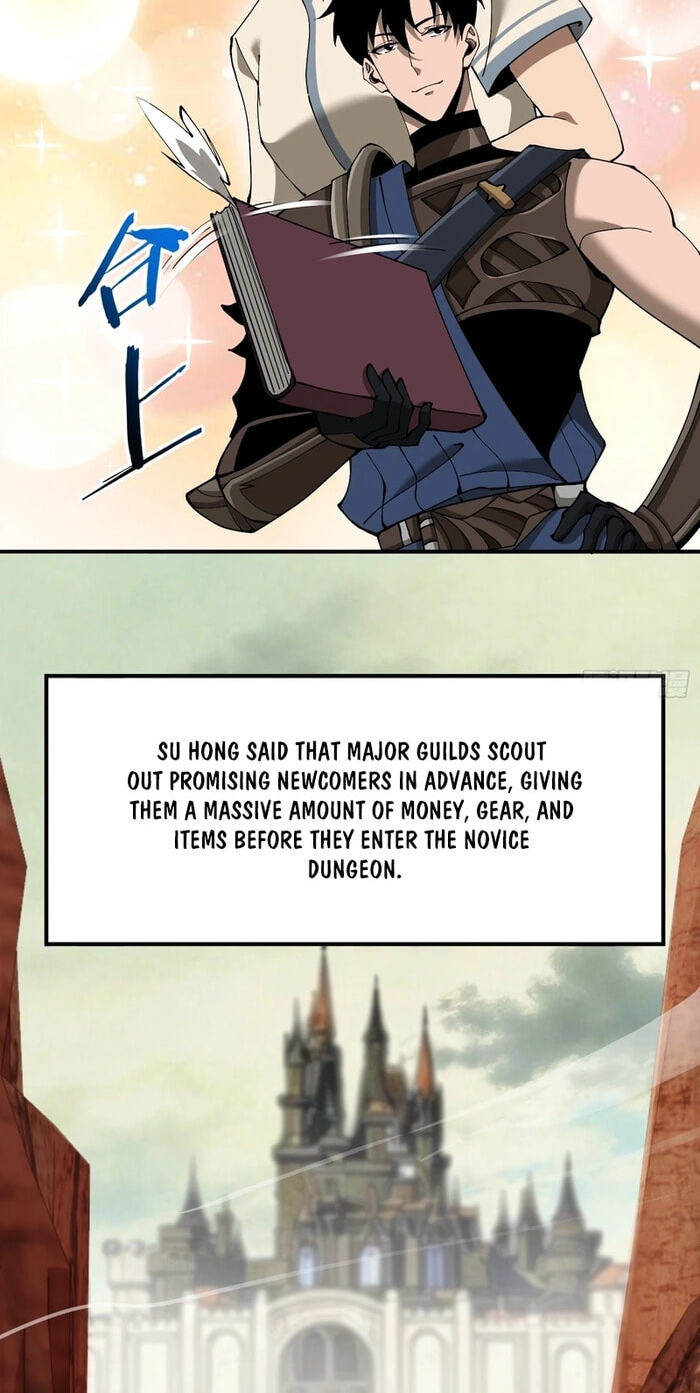 this-assassin-is-upright Chapter 7 page 8 - 