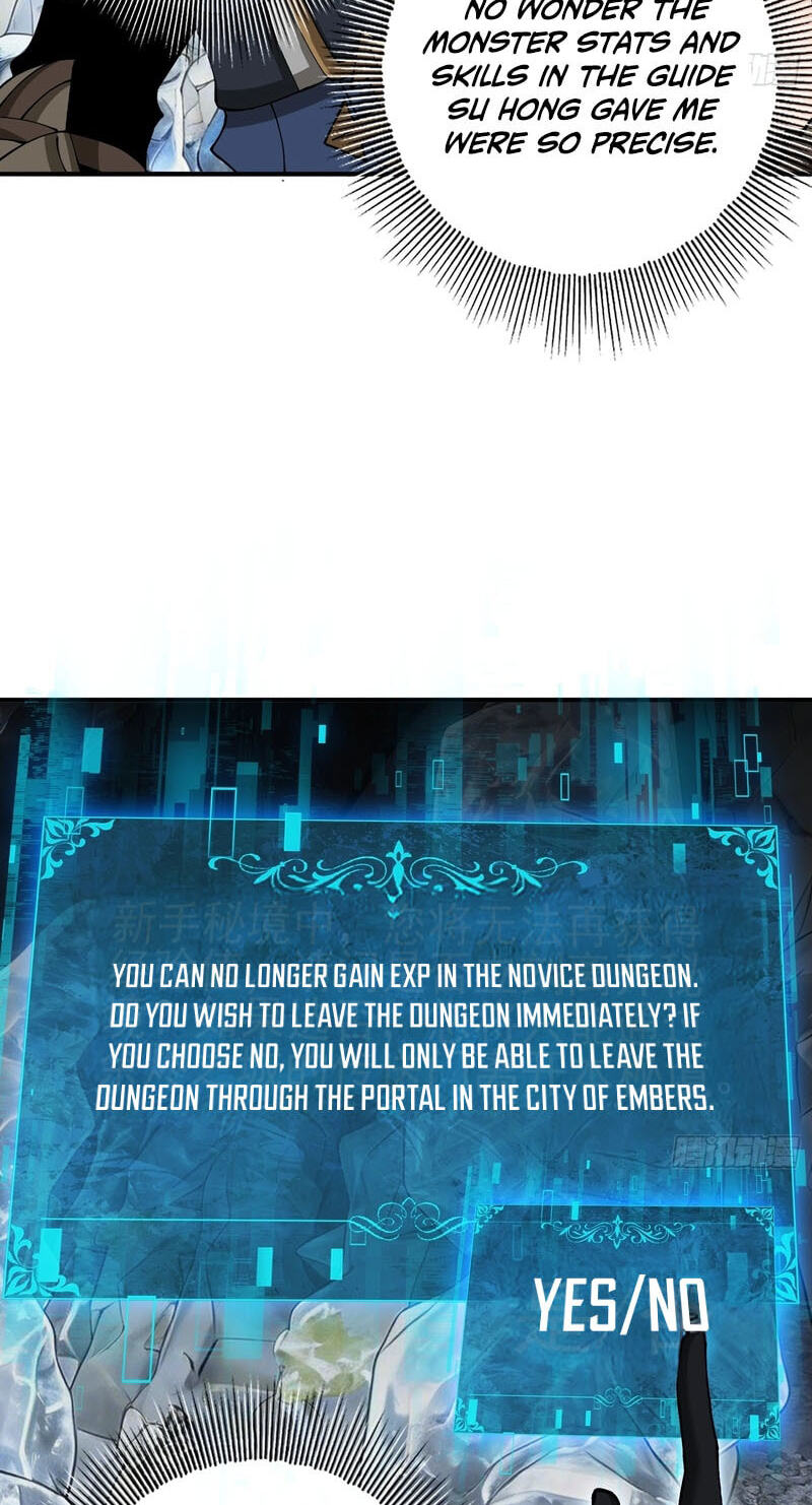this-assassin-is-upright Chapter 8 page 13 - 