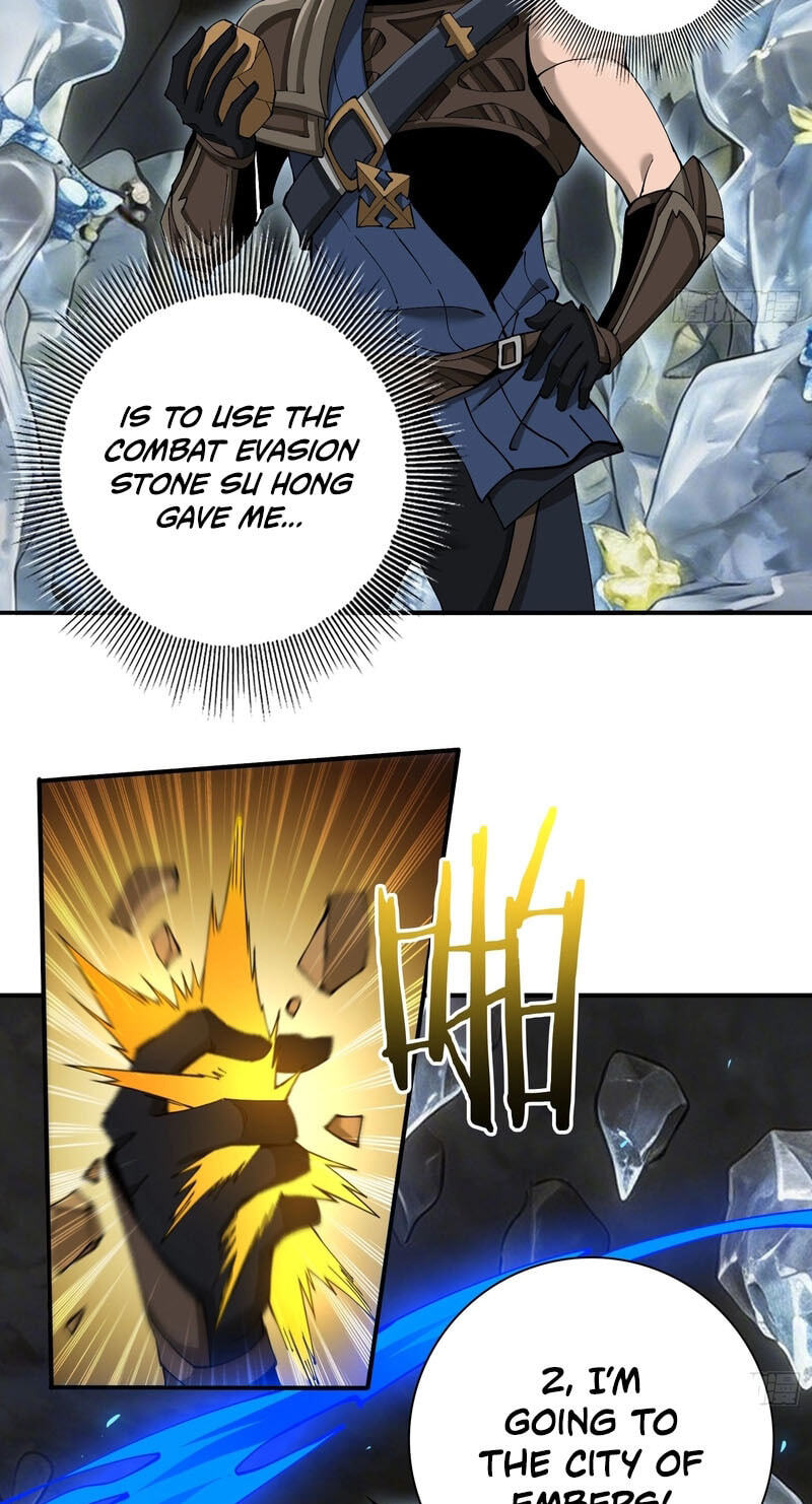 this-assassin-is-upright Chapter 8 page 15 - 