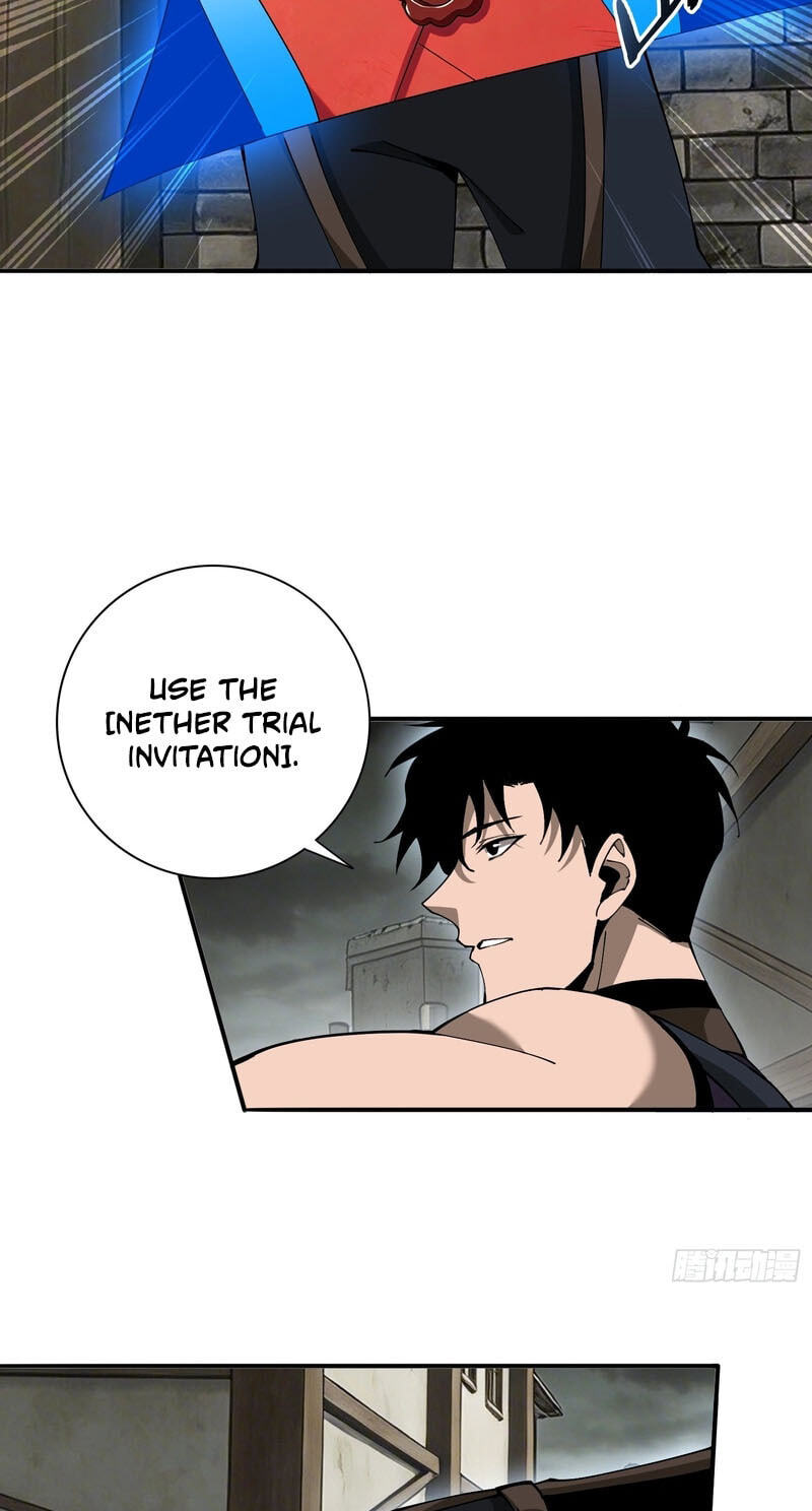 this-assassin-is-upright Chapter 8 page 23 - 