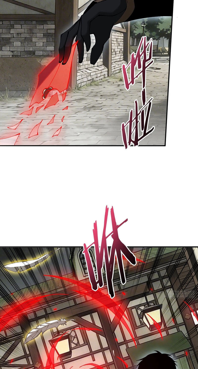 this-assassin-is-upright Chapter 8 page 24 - 