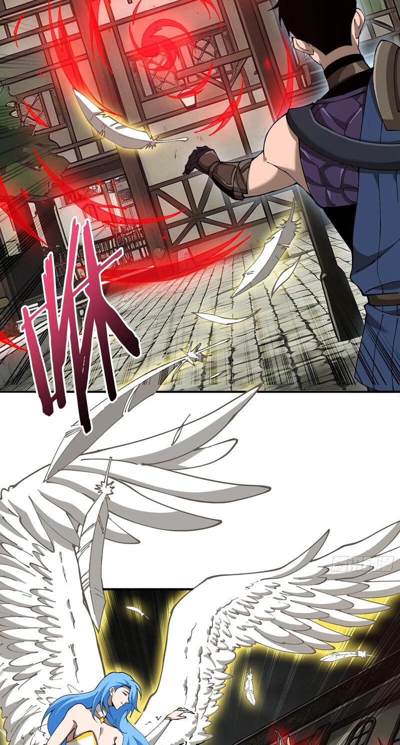 this-assassin-is-upright Chapter 8 page 25 - 