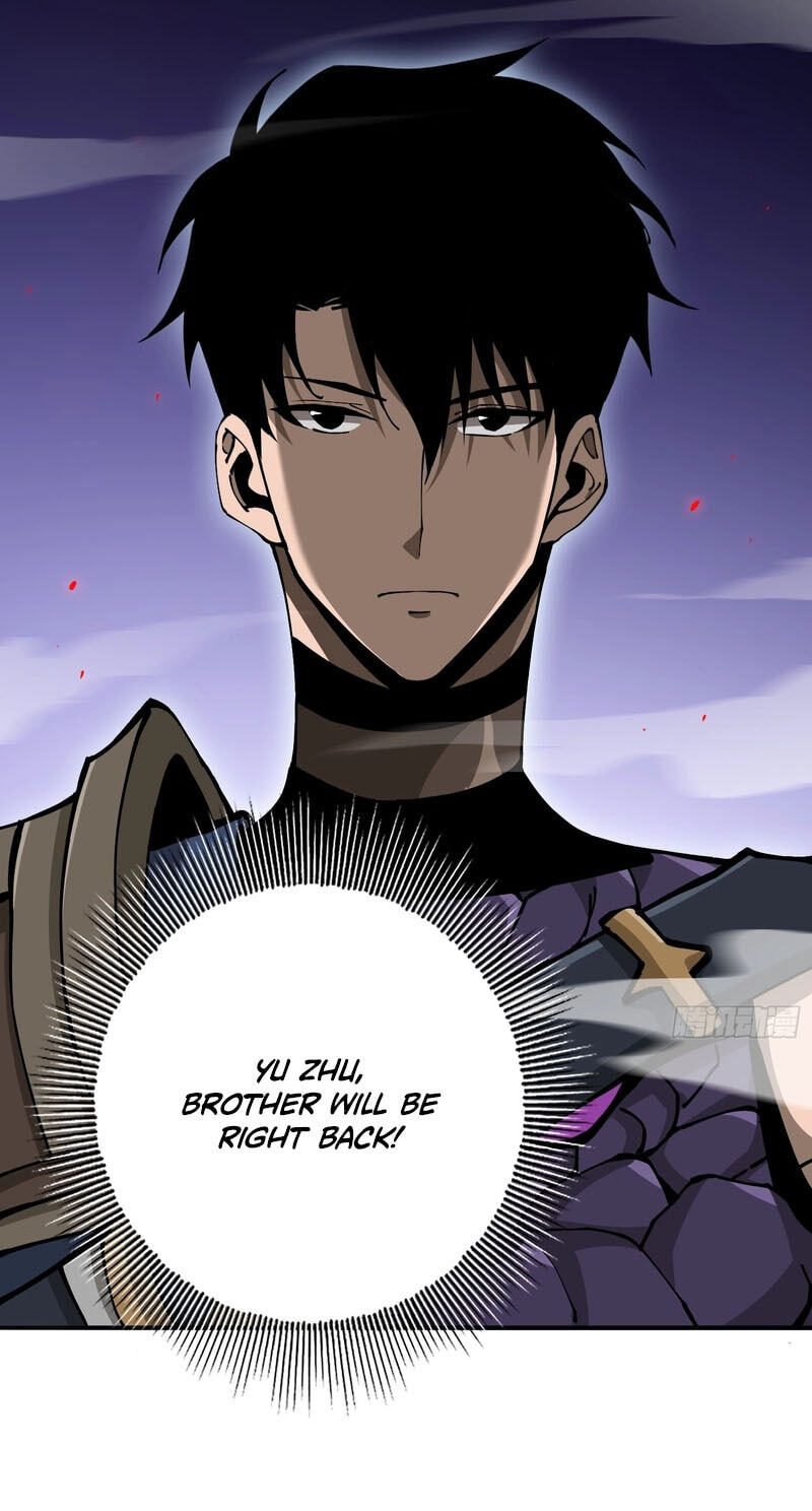 this-assassin-is-upright Chapter 8 page 27 - 