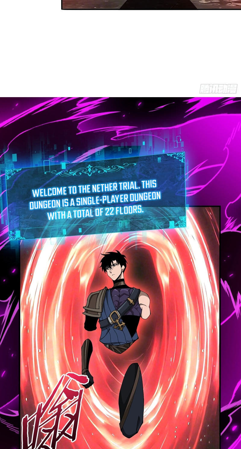 this-assassin-is-upright Chapter 8 page 29 - 