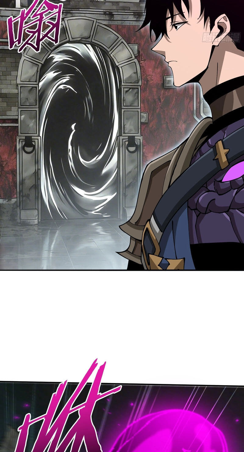 this-assassin-is-upright Chapter 8 page 32 - 