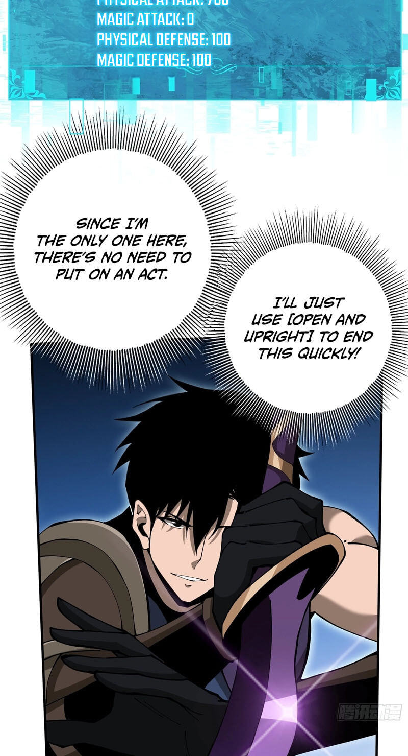 this-assassin-is-upright Chapter 8 page 35 - 