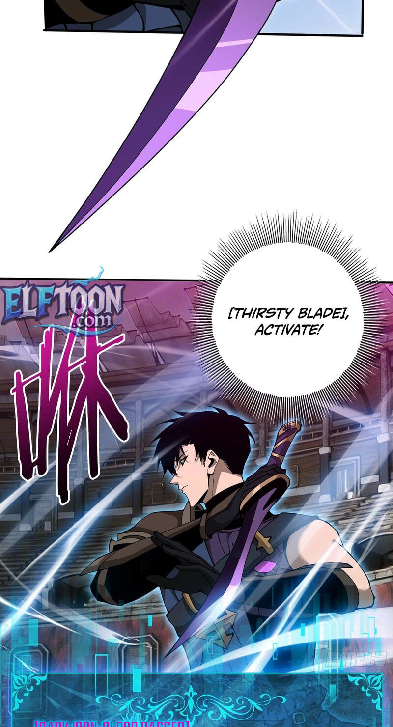this-assassin-is-upright Chapter 8 page 36 - 