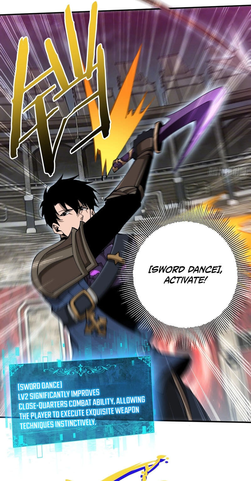 this-assassin-is-upright Chapter 8 page 40 - 
