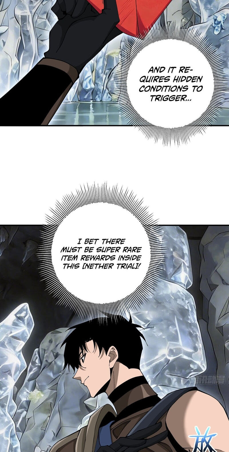this-assassin-is-upright Chapter 8 page 5 - 