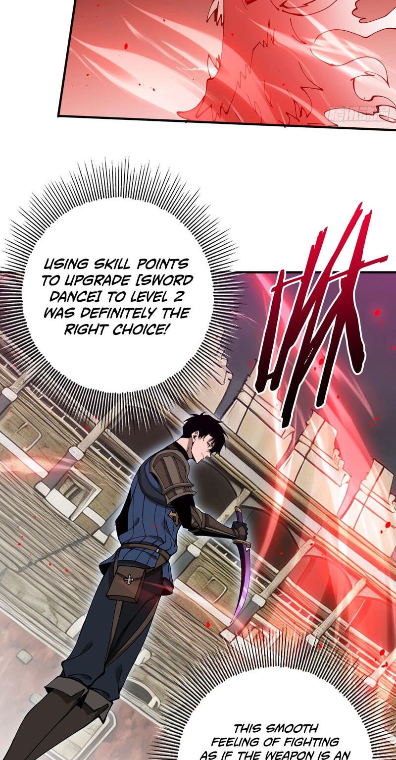 this-assassin-is-upright Chapter 8 page 43 - 