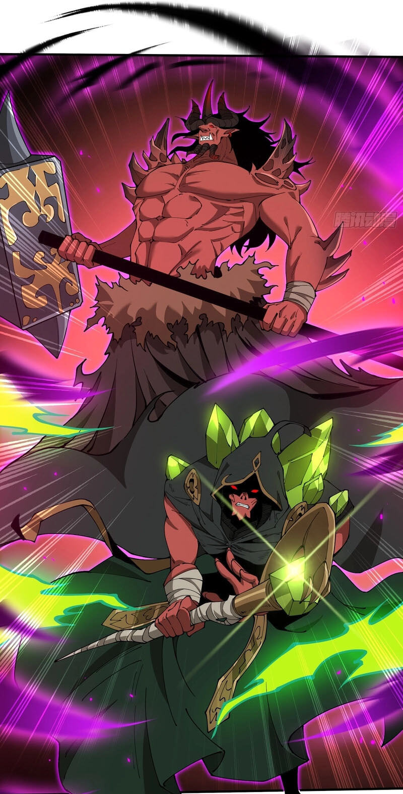 this-assassin-is-upright Chapter 8 page 49 - 