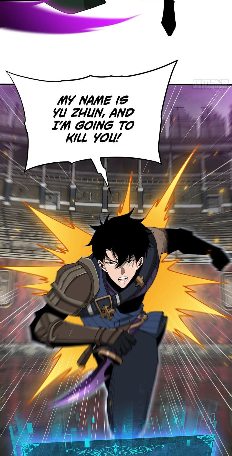 this-assassin-is-upright Chapter 8 page 50 - 