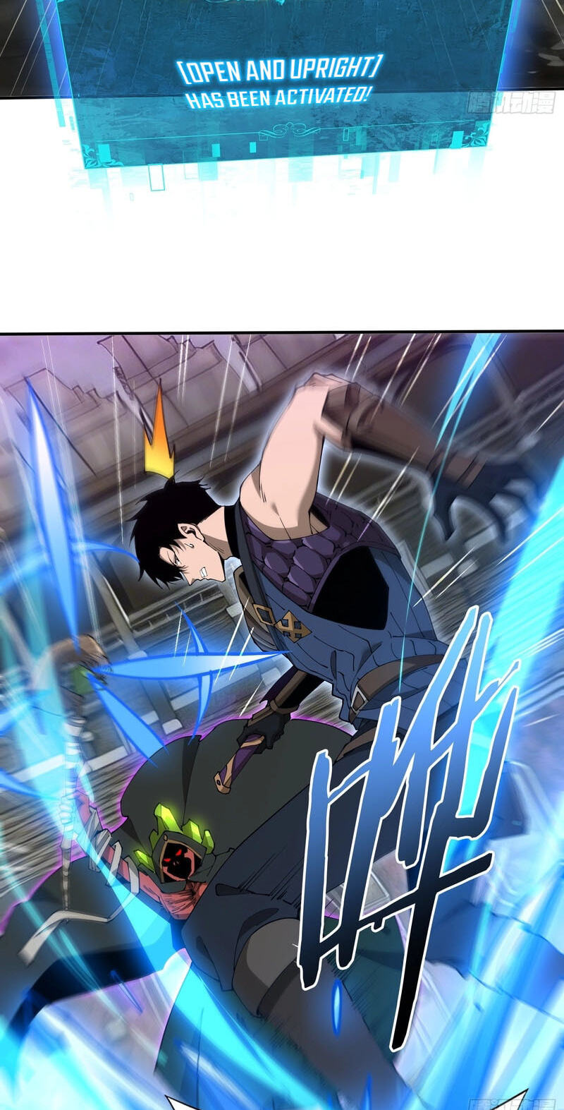 this-assassin-is-upright Chapter 8 page 51 - 