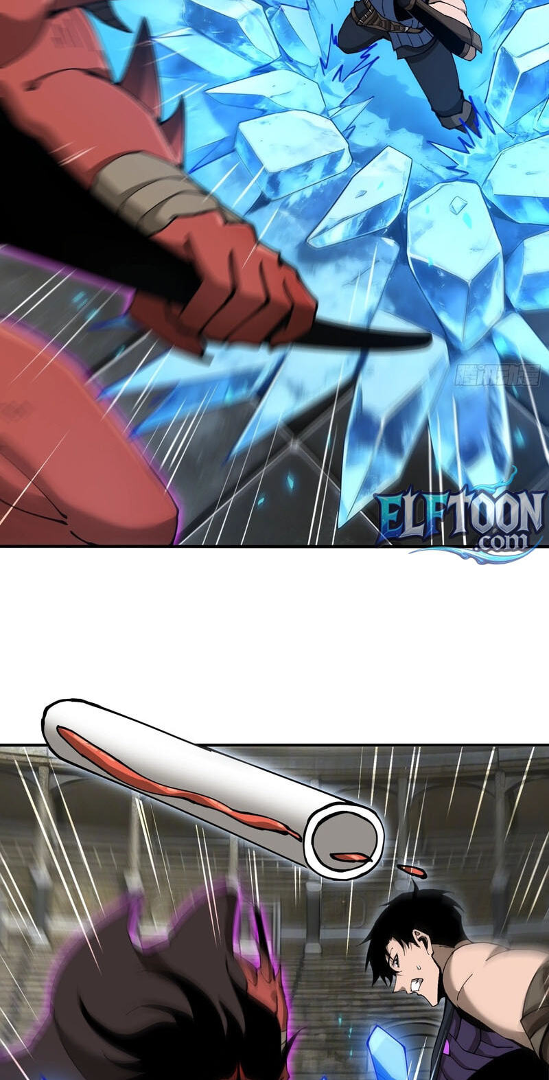 this-assassin-is-upright Chapter 8 page 54 - 