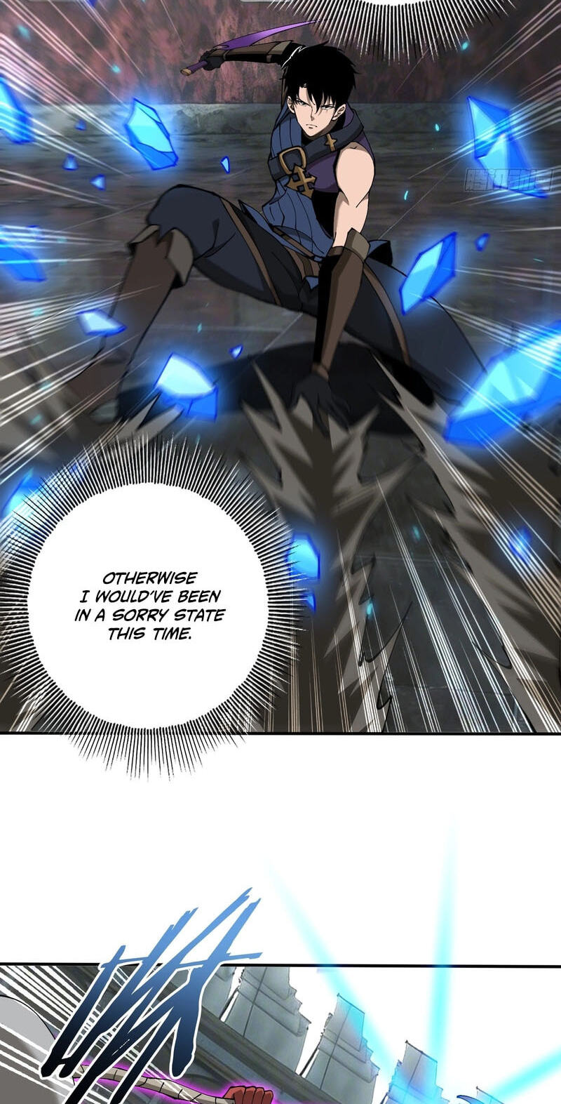 this-assassin-is-upright Chapter 8 page 56 - 