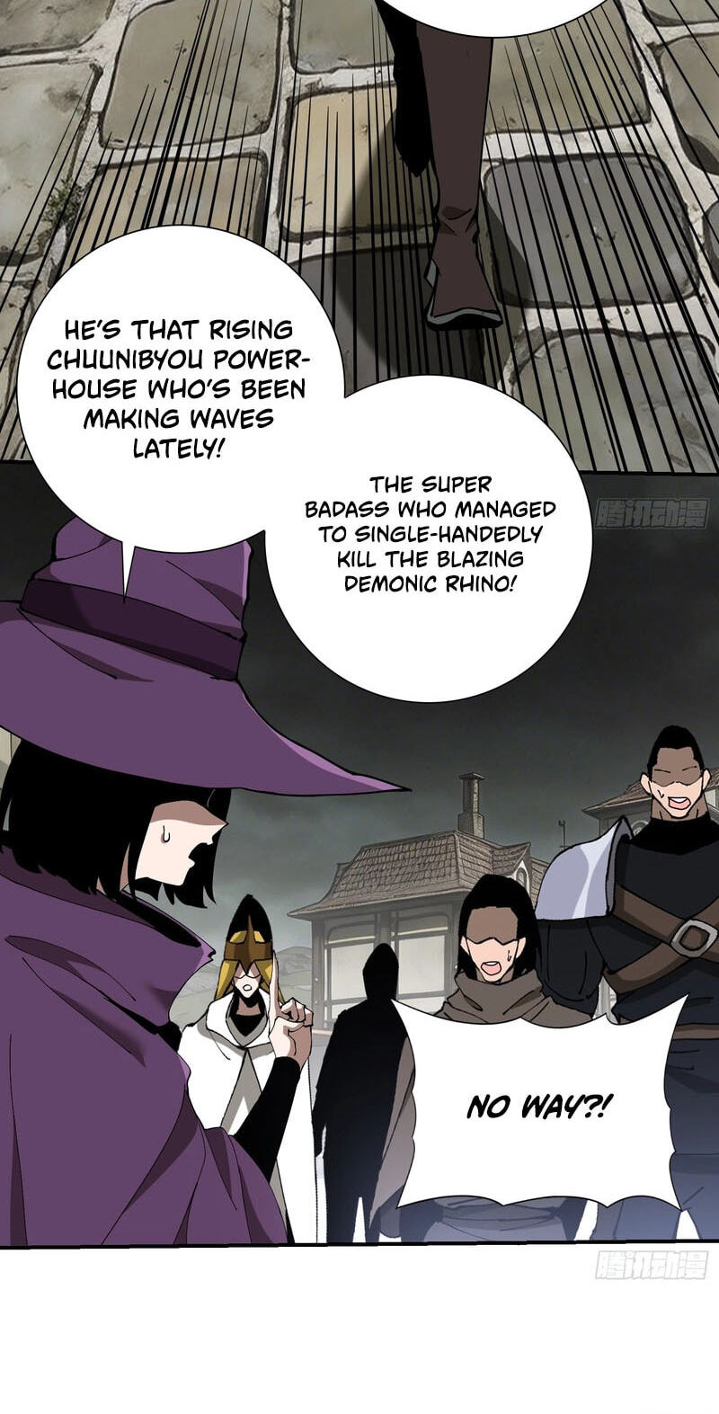 this-assassin-is-upright Chapter 8 page 10 - 