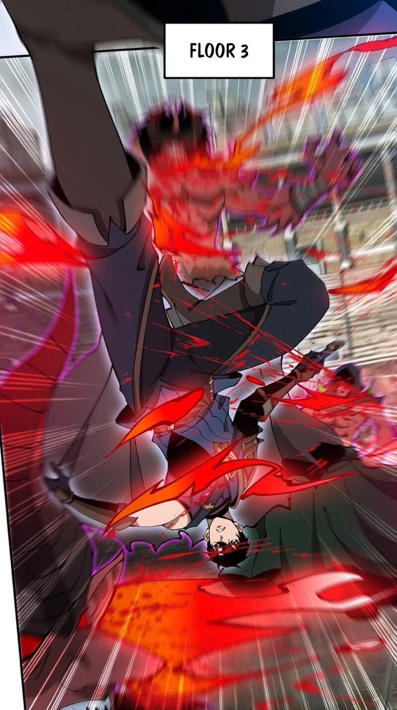 this-assassin-is-upright Chapter 9 page 16 - 