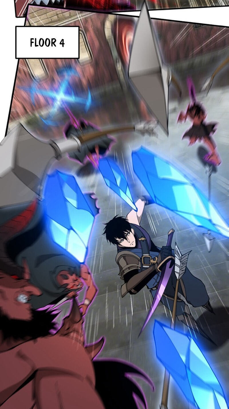 this-assassin-is-upright Chapter 9 page 17 - 