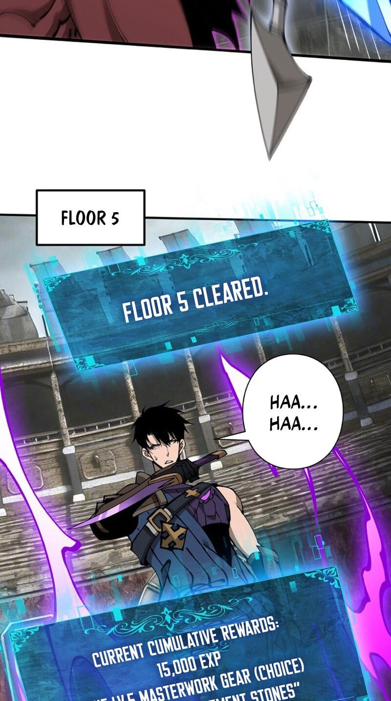 this-assassin-is-upright Chapter 9 page 18 - 