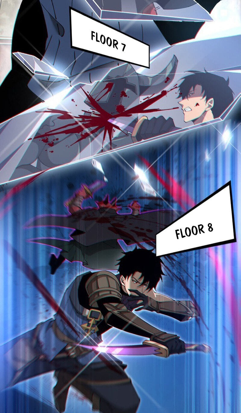 this-assassin-is-upright Chapter 9 page 22 - 