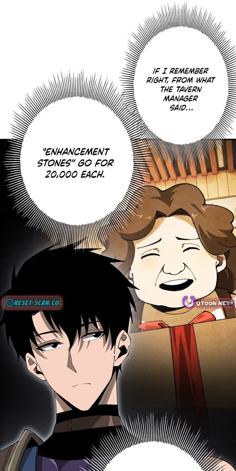 this-assassin-is-upright Chapter 9 page 26 - 